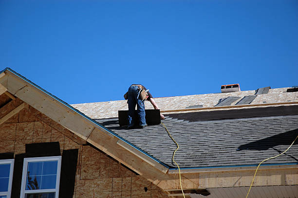 Best Tile Roofing Contractor  in Centuria, WI