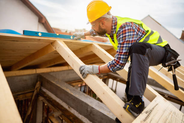 Best New Roof Installation  in Centuria, WI