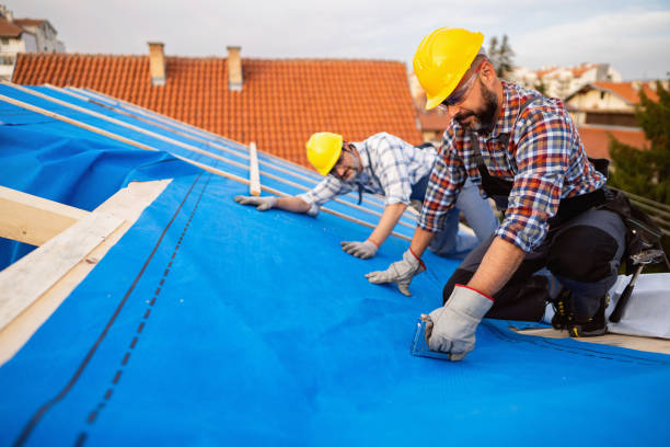 Slate Roofing Contractor in Centuria, WI