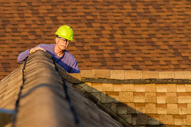 Best Shingle Roofing Installation  in Centuria, WI