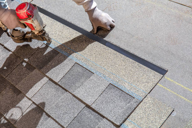 Tile Roofing Contractor in Centuria, WI