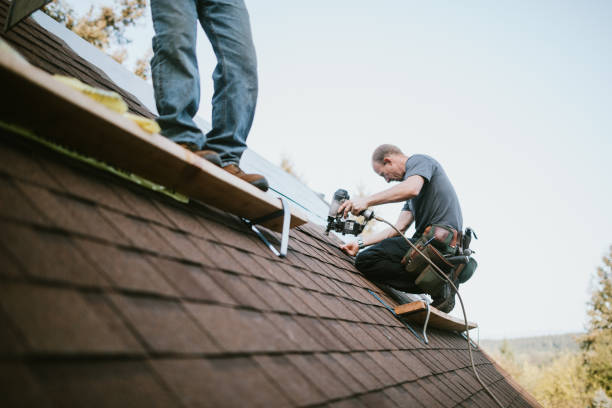 Best Flat Roof Repair Services  in Centuria, WI